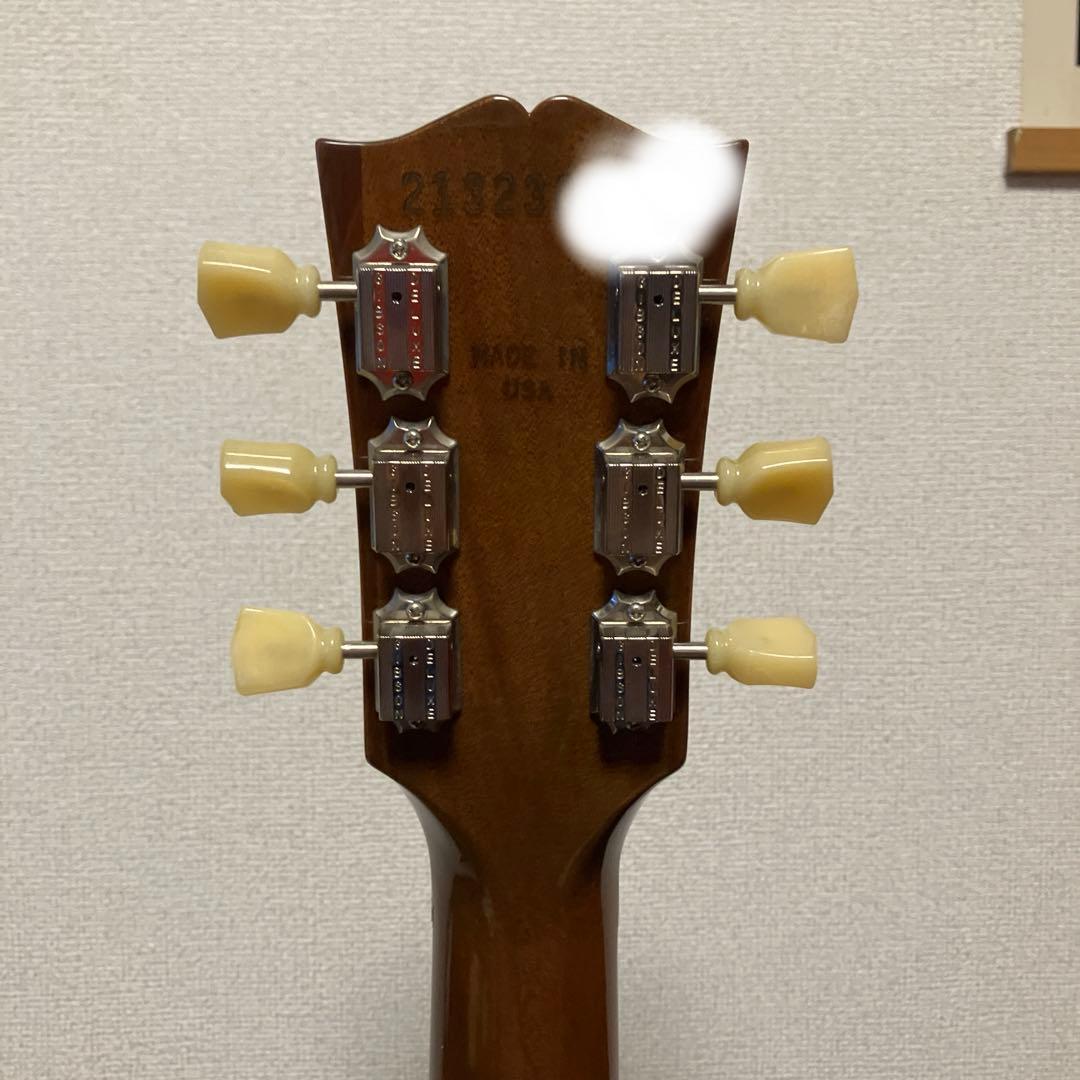 ギター Gibson Les Paul Standard 50sCardinal Red