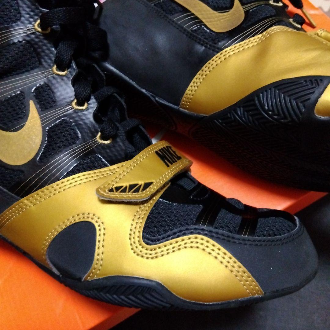 NIKEハイパーKO 26.5cm