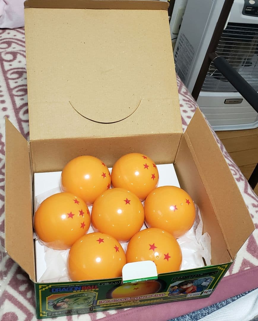 ドラゴンボール カプセルフィギュア 10体セット