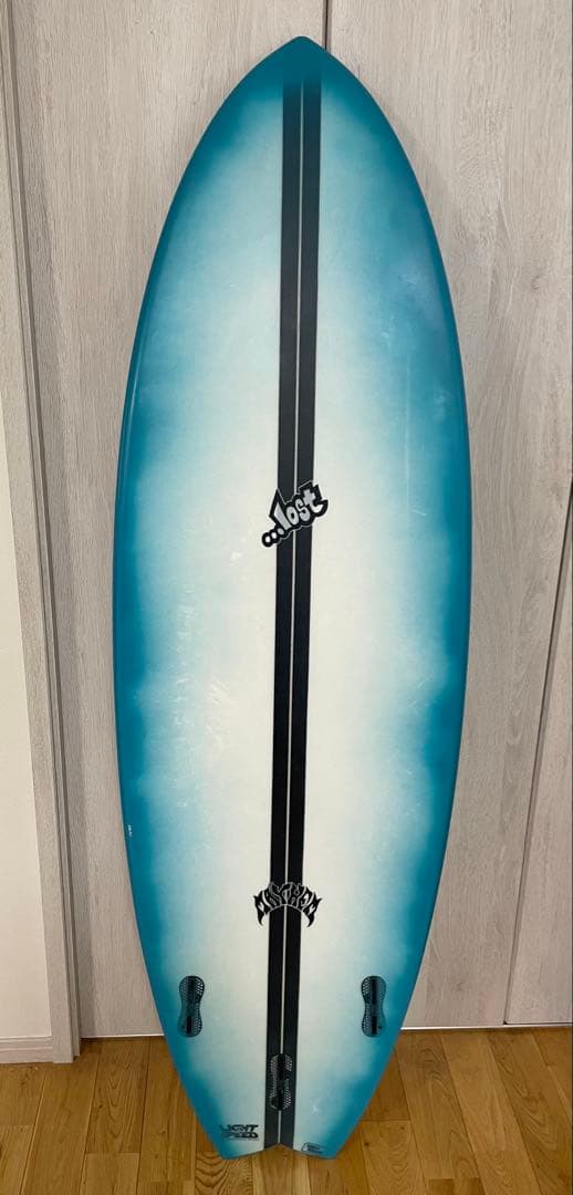 【がき】ロストRNF96/5’5/ライトスピード