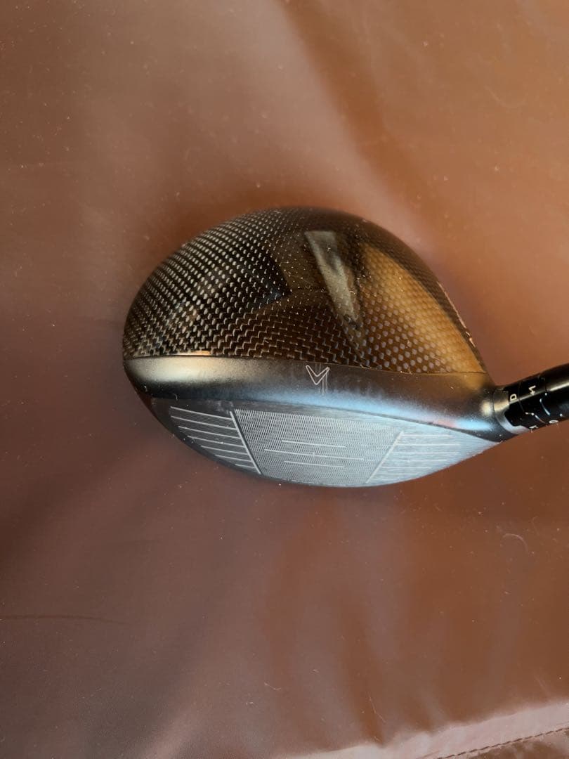 PARADYM Ai SMOKE MAX ドライバー 10.5度