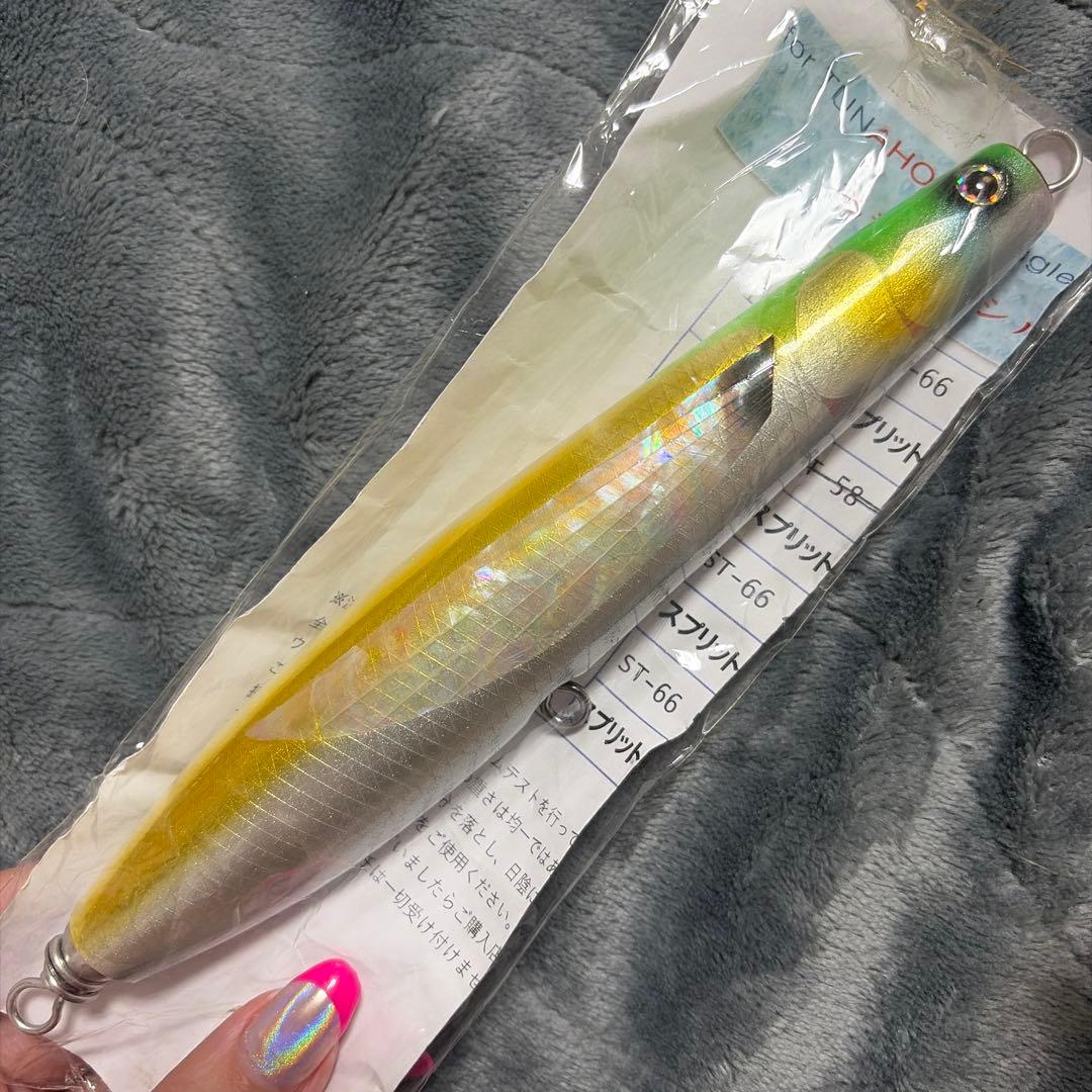 萬葉（まんよう）ペンシル