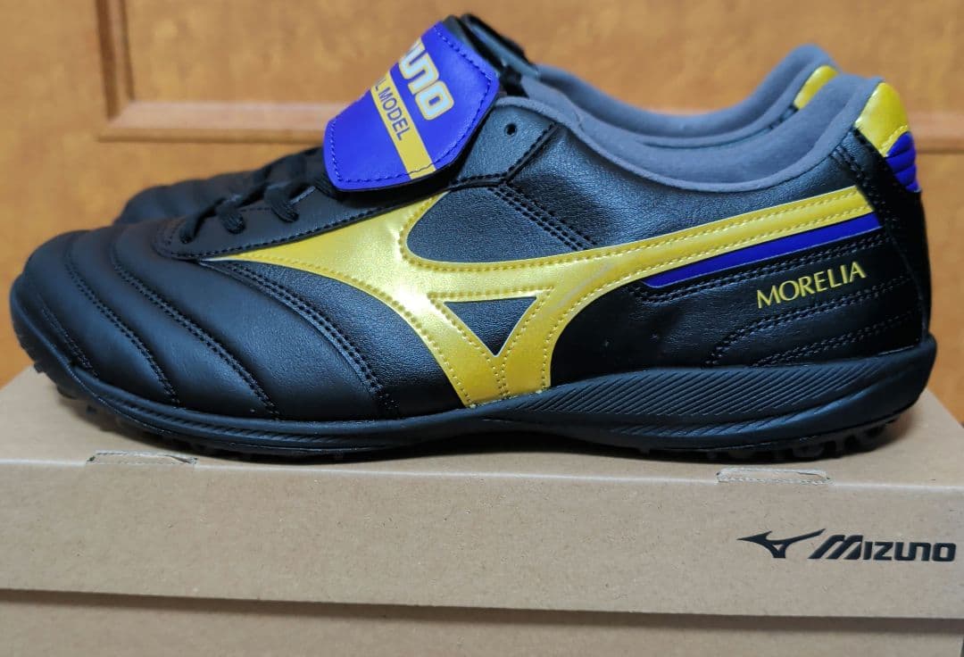 値下げ中!! ミズノ モレリア SALA エリートTF 26.5cm