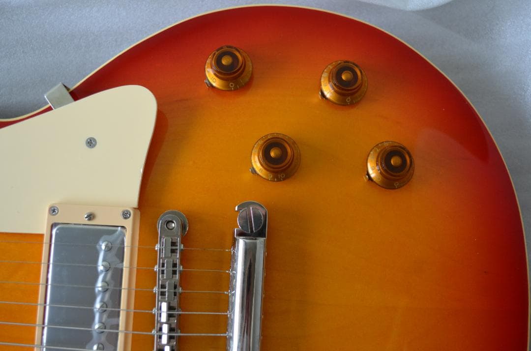 【未使用】Tokai トーカイLS－１０１CS 日本製