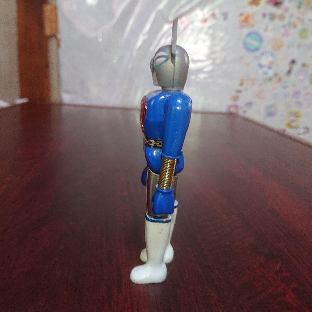 タケミ/クイーンホーク 超合金