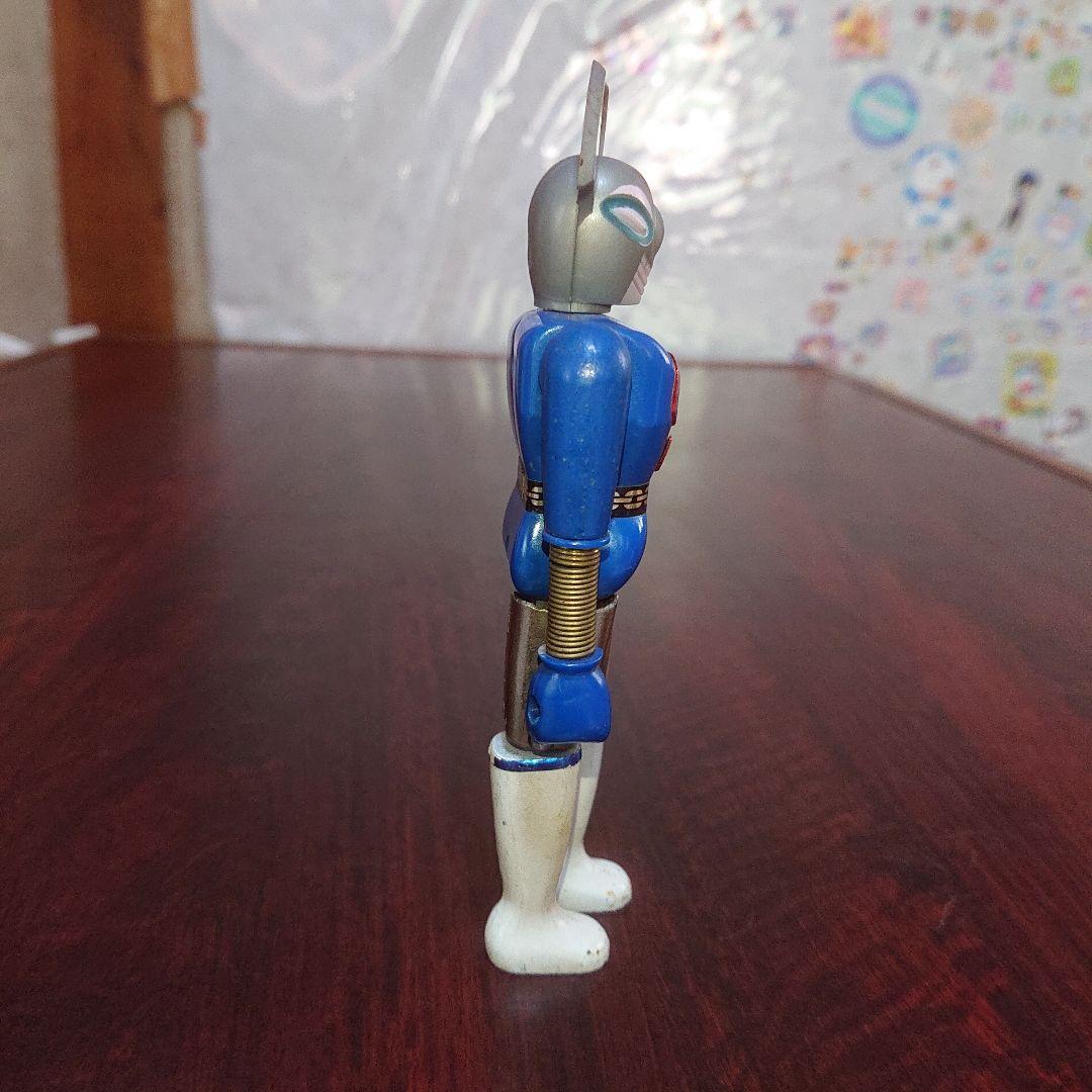 タケミ/クイーンホーク 超合金