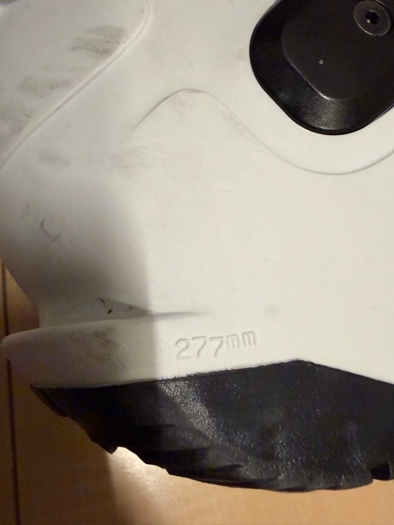 deeluxe TRKCK325 トラック325 25.5cm