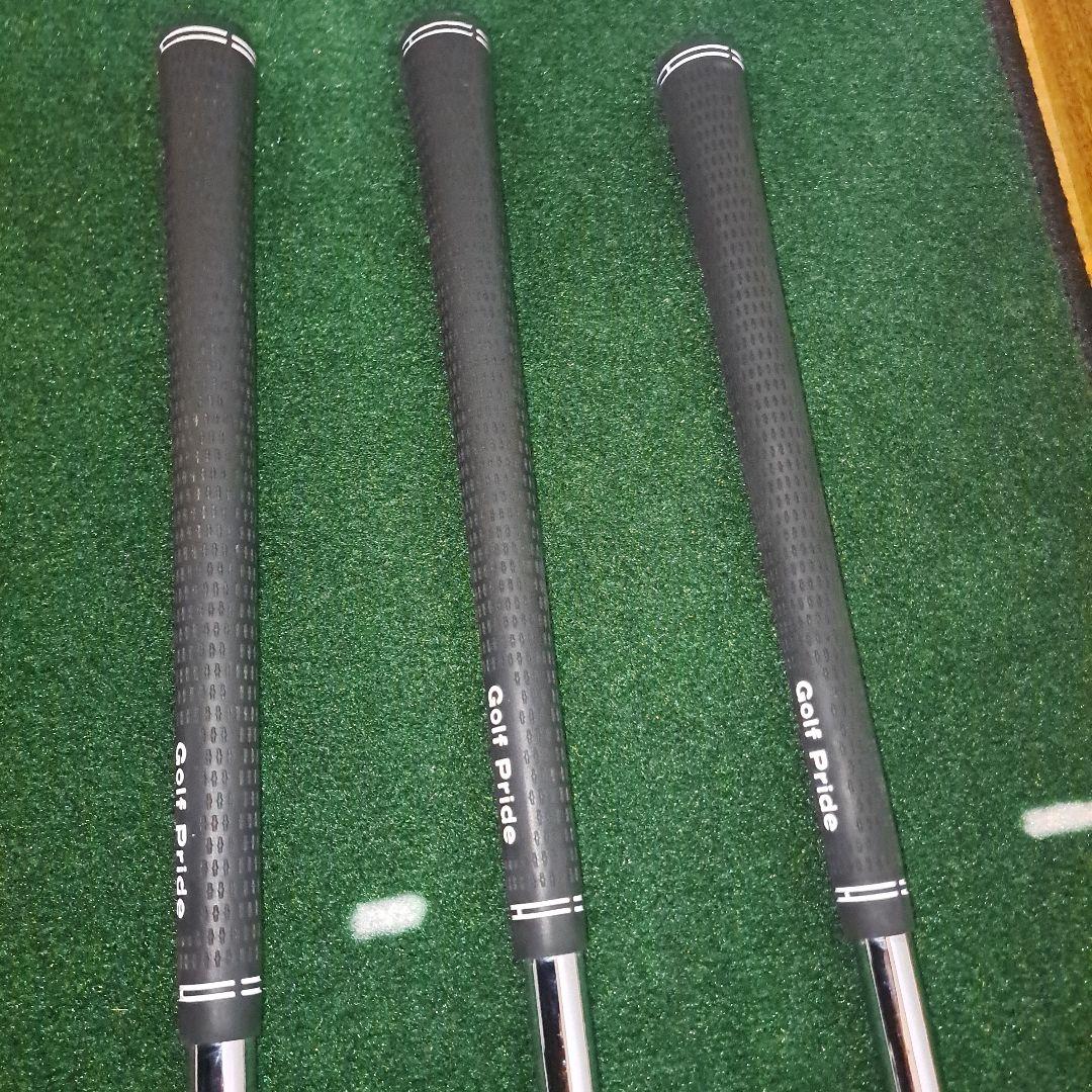 クリーブランド　ウェッジ 48° 52° 56°