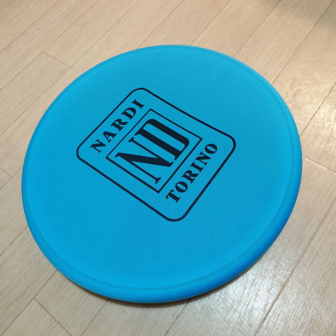 Nardi ステアリングホイール ウッド