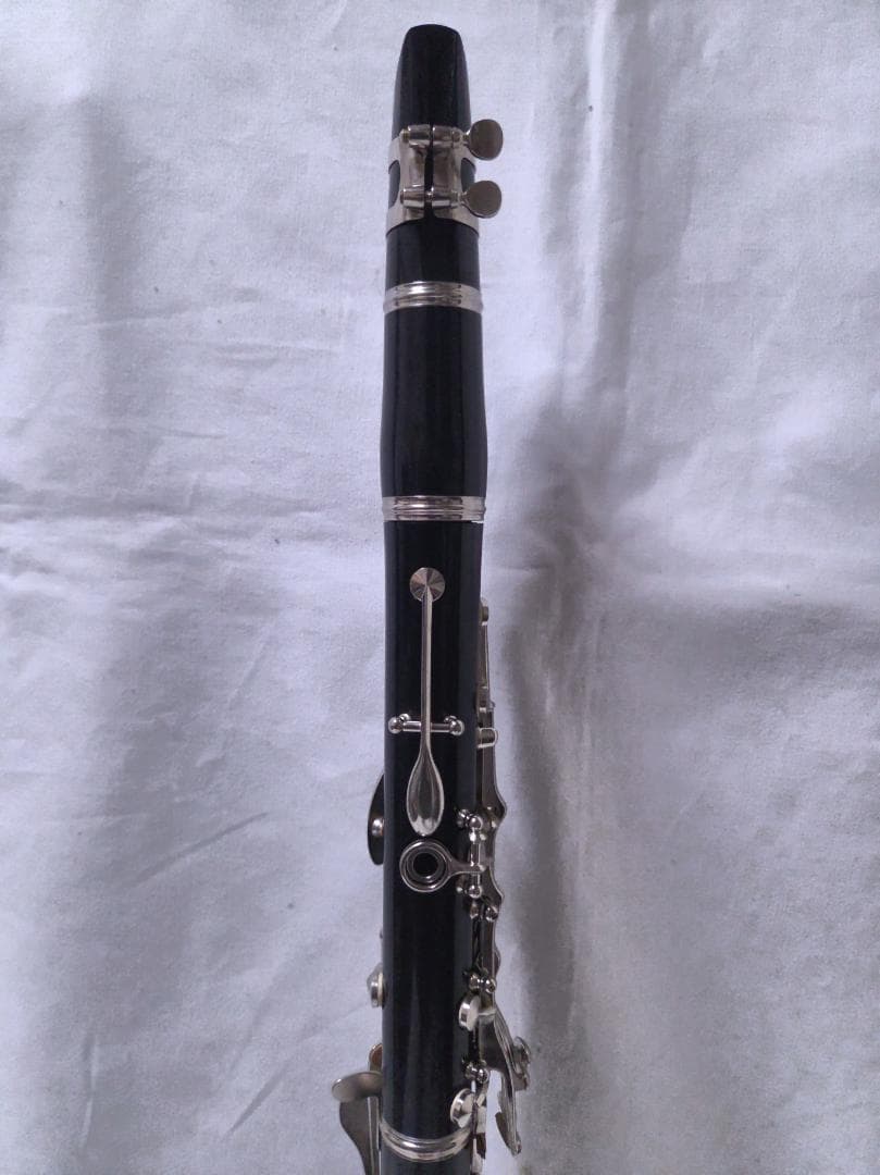 YAMAHA YCL-251 クラリネット 日本製 ハードケース付 #3026