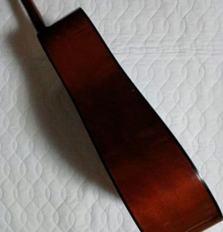 PHENIX アコースティックギター ドレッドノート　フェニックス