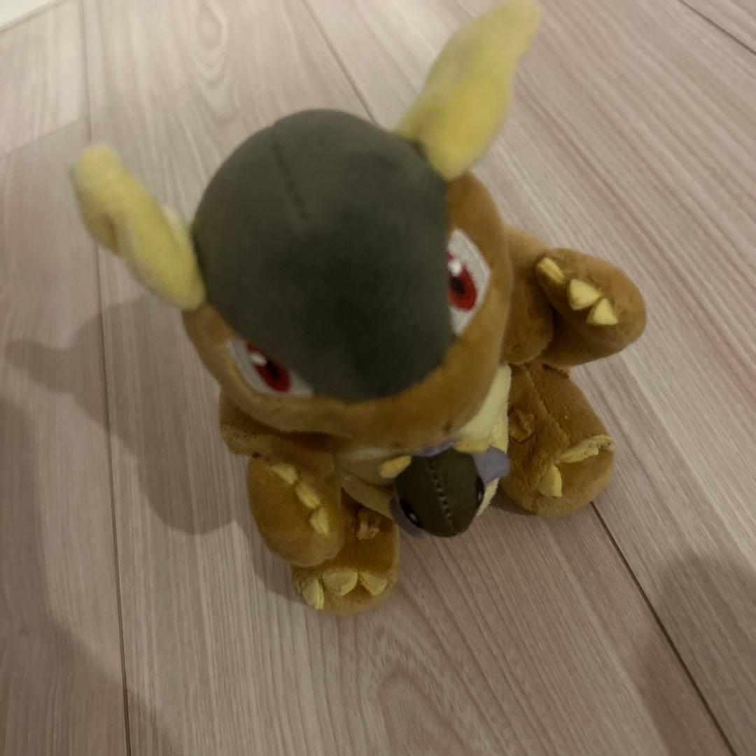 ポケモンぬいぐるみ　色々　20体