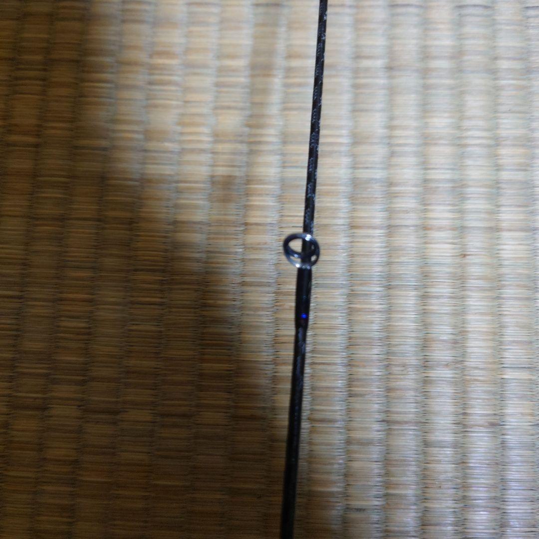 Scorpion 2651R-5 バスロッド　エクステンションバットセット