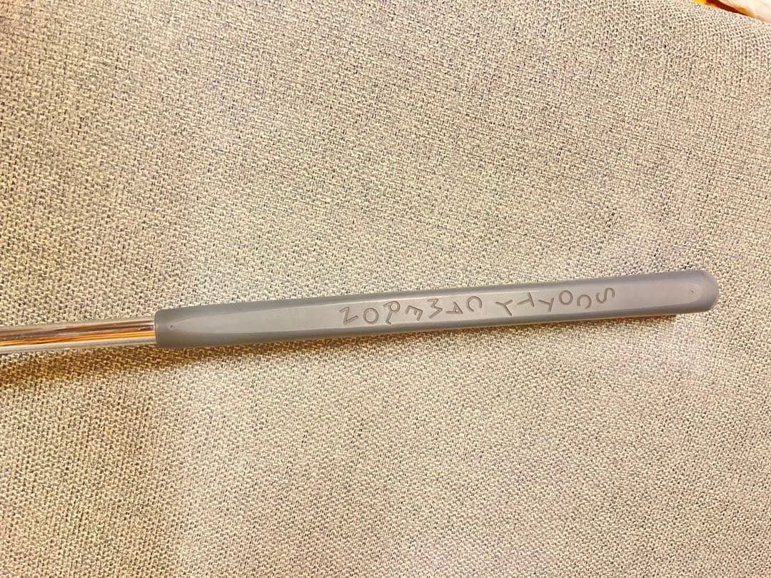 スコッティキャメロン　ファントム X 7 34インチ