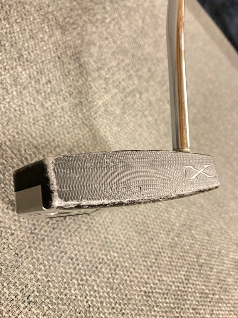 スコッティキャメロン　ファントム X 7 34インチ