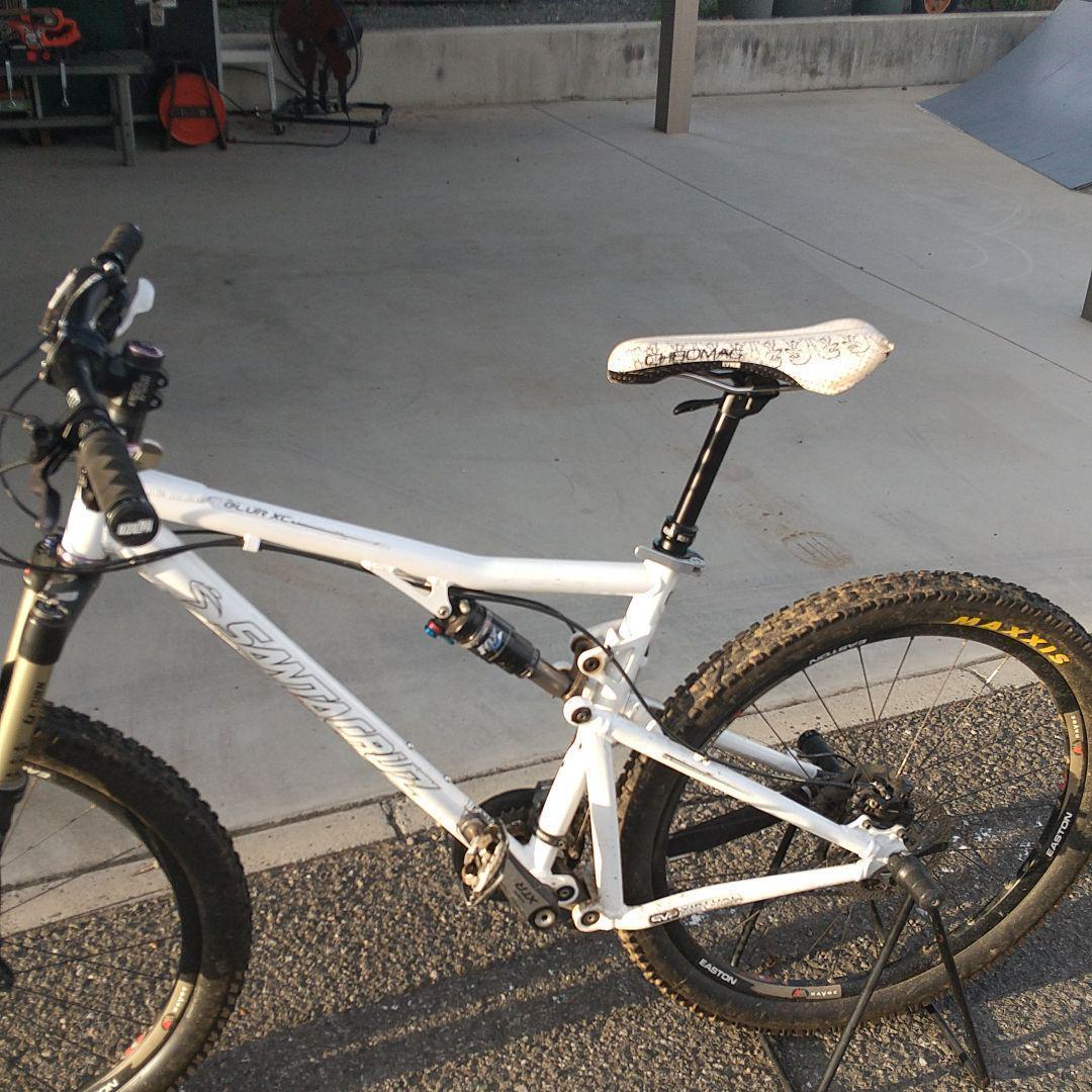 KS ExaForm !ドロッパー シートポスト