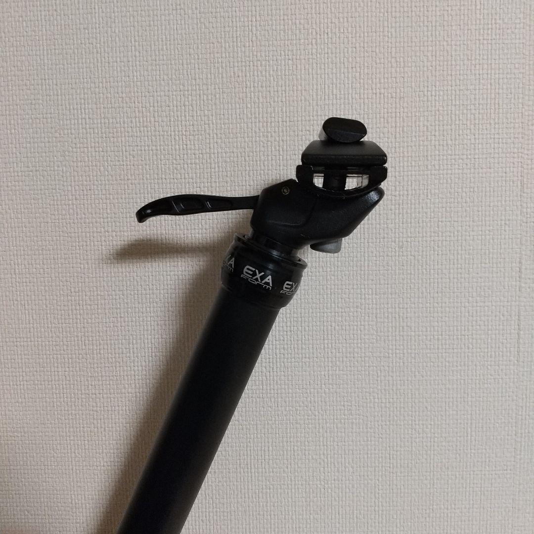 KS ExaForm !ドロッパー シートポスト