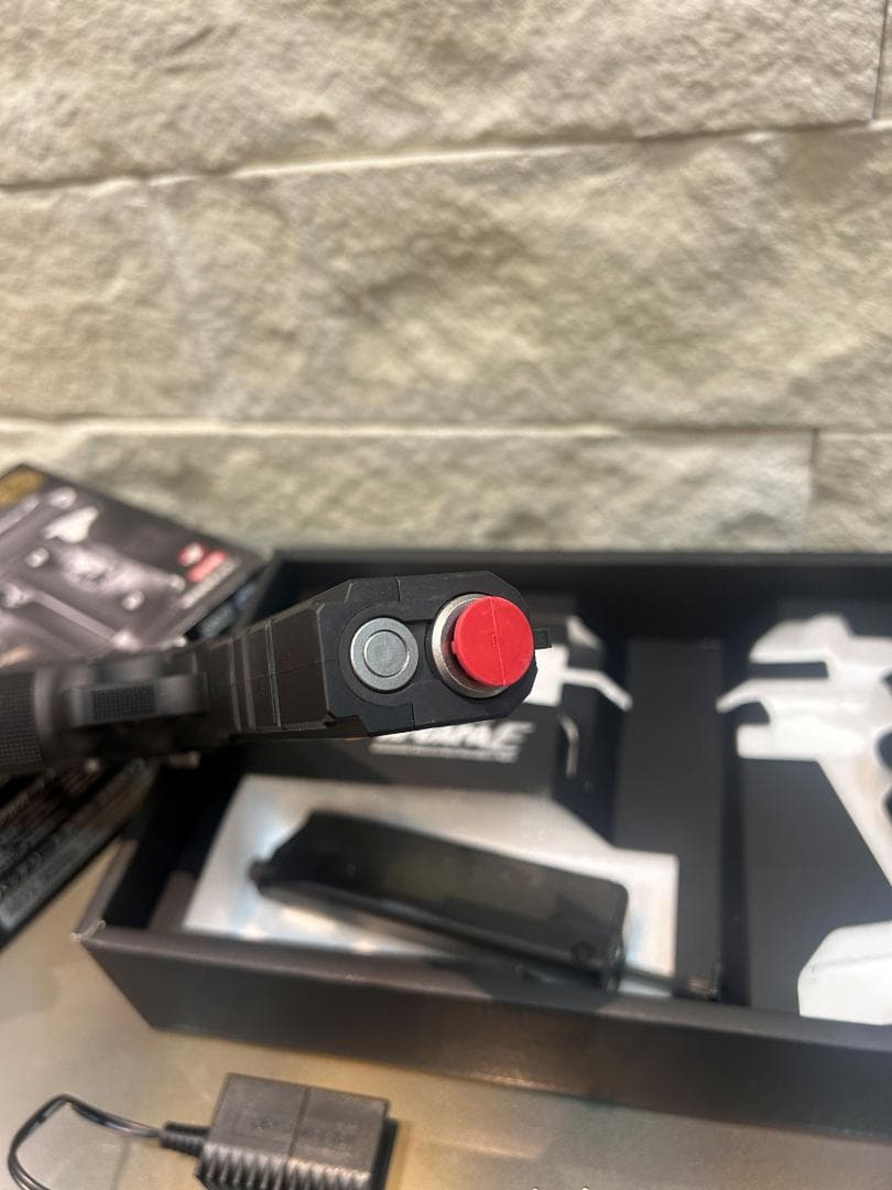 東京マルイ 電動ガン Hi-CAPA E ハイキャパE 中古品 動作確認済み