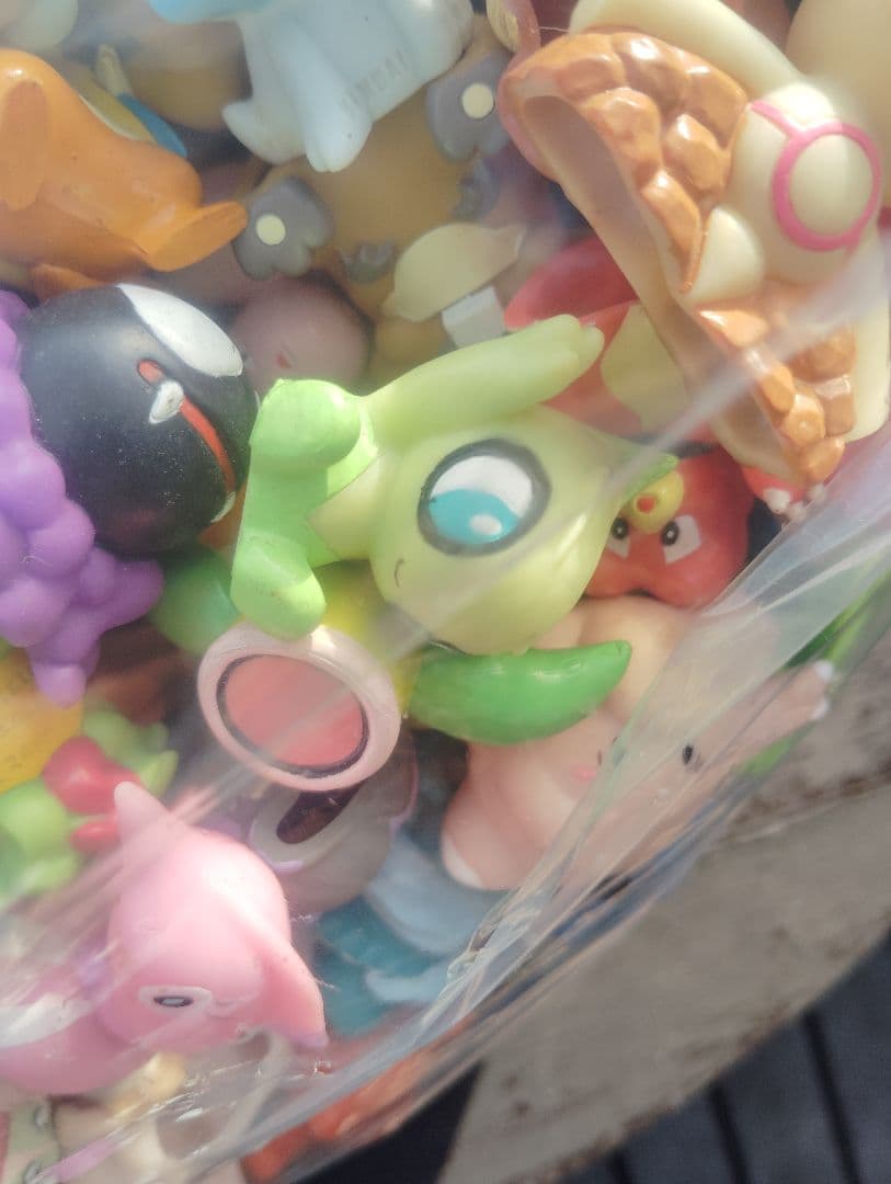 ポケモン フィギュア コレクション多数