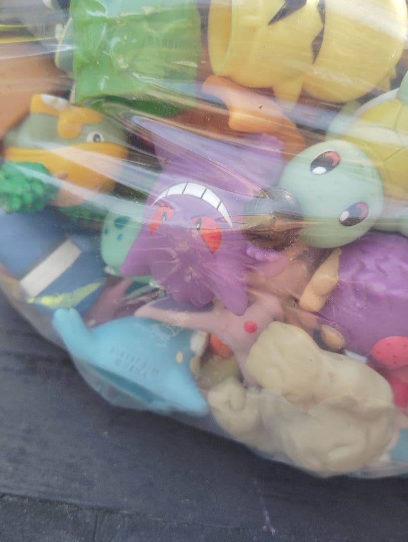 ポケモン フィギュア コレクション多数