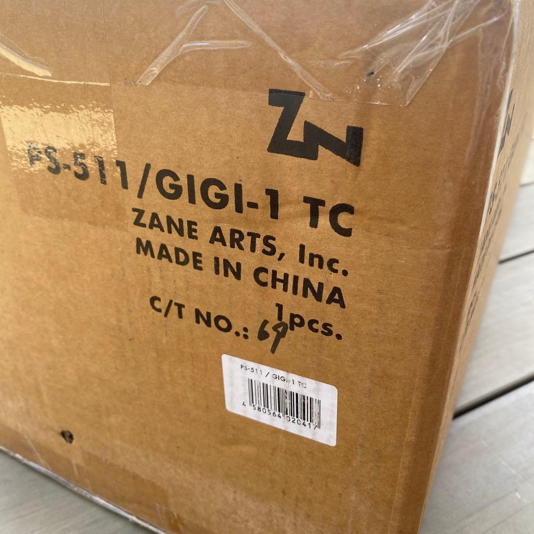 ZANE ARTS FS-511/GIGI-1 TC キャンプテント