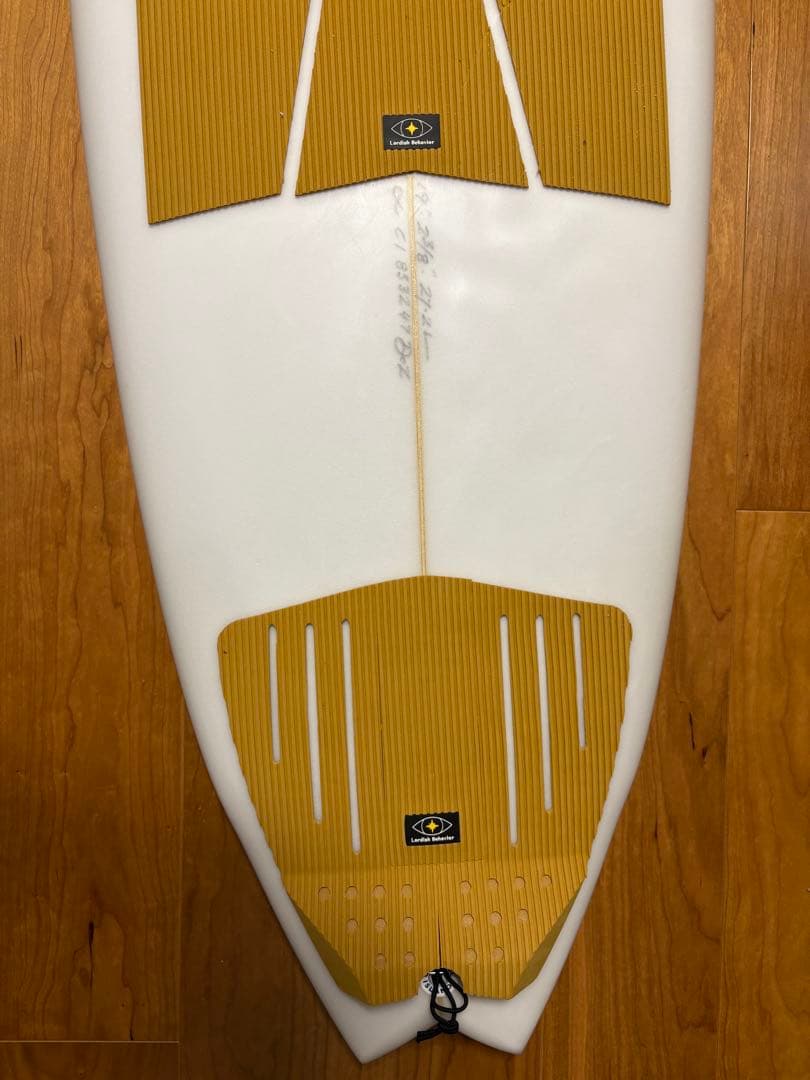 【ぷよ】Channel s G-Skate 5'4