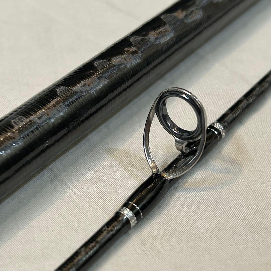 シマノ コルトスナイパー XR S98XH ショアジギングロッド