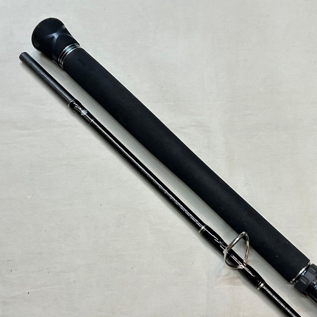 シマノ コルトスナイパー XR S98XH ショアジギングロッド