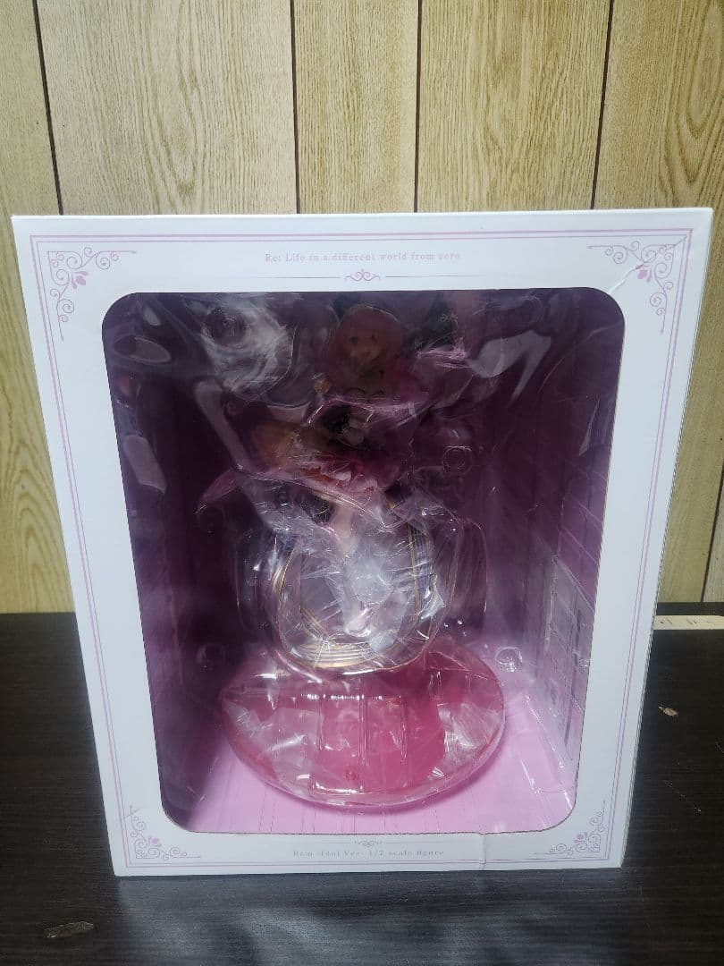 ラム -アイドルVer- 1/7 Re:ゼロから始める異世界生活