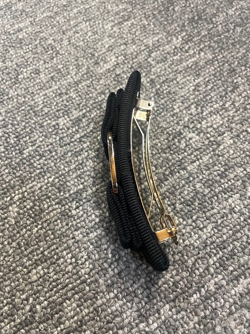 Ferragamo ヴァラ ヴァレッタ ブラック