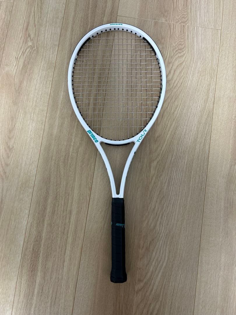 プリンス　Tour 95