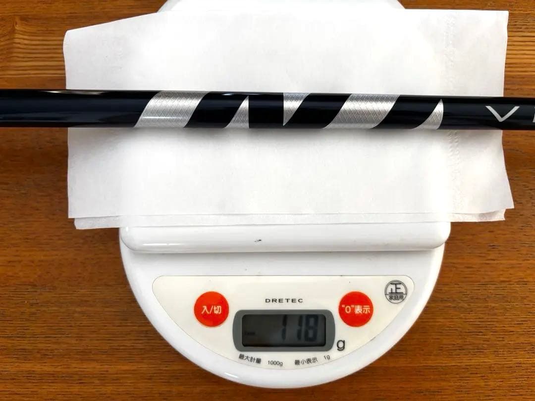 VENTUS BLUE ベンタスブルー 5S