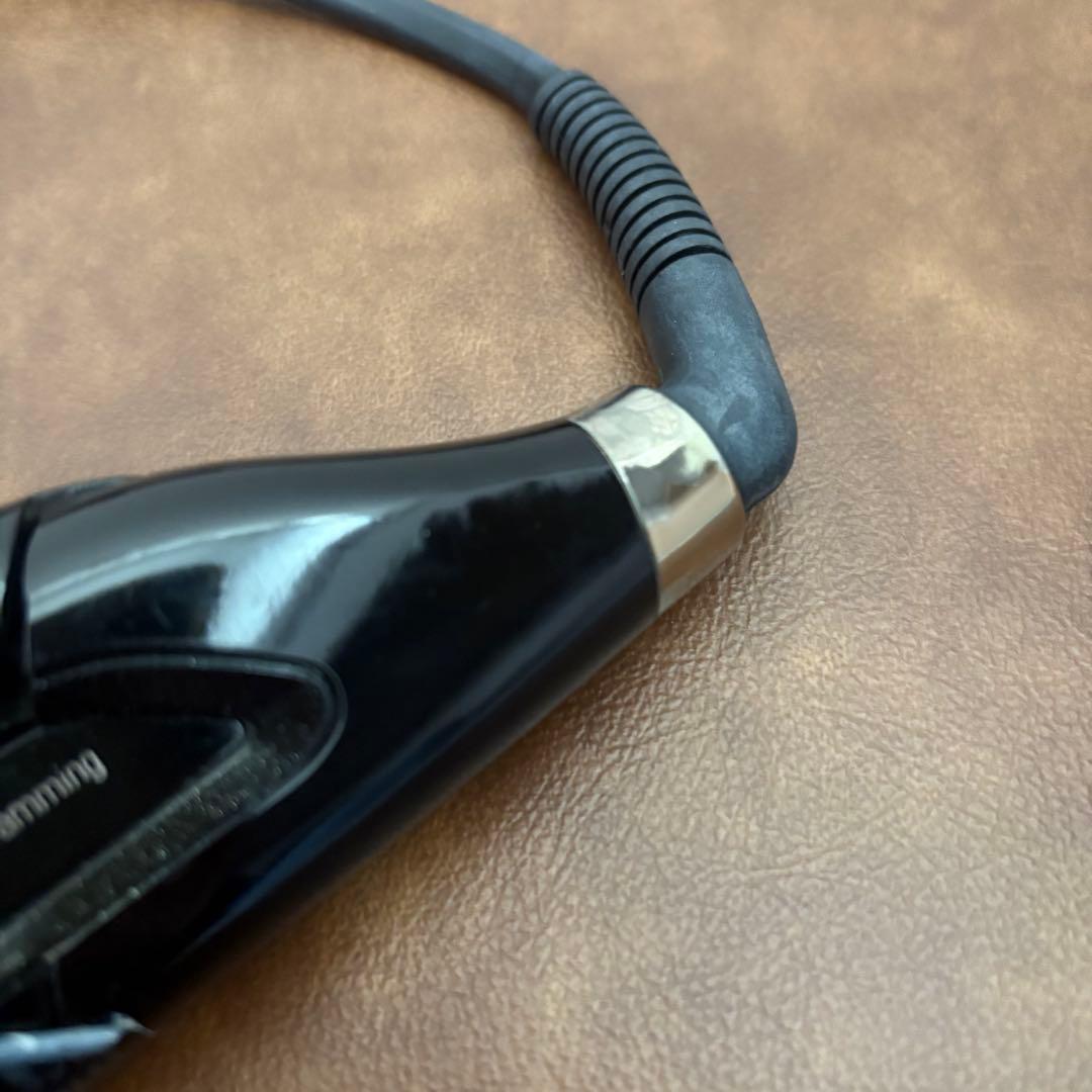 【限定価格】ヘアビューロン 4D plus ストレートアイロン