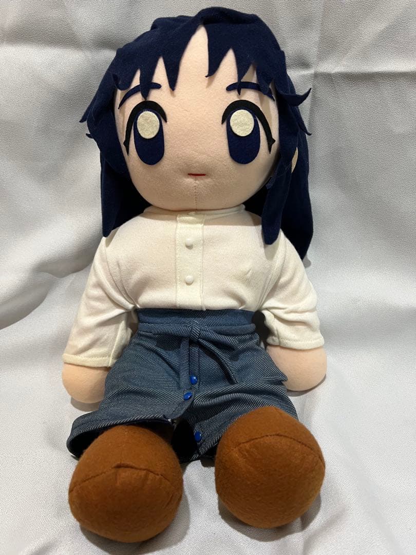 あ*し様 UNSC ぬいぐるみ 痕 柏木千鶴 私服版