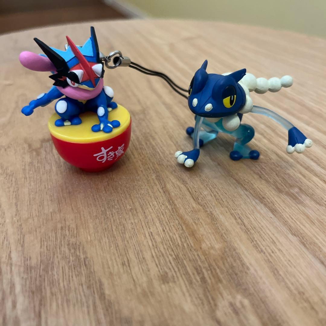 ポケモン　フィギュア　モンコレ　まとめ売り　26匹