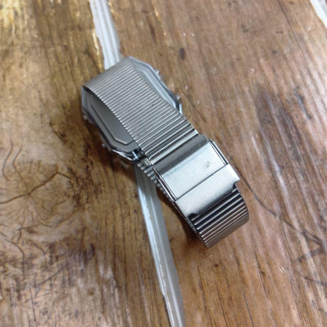 激レア中古美品◇DA41◆シチズン ベガ 「クシタニ」モデル◇カラーインジケータ