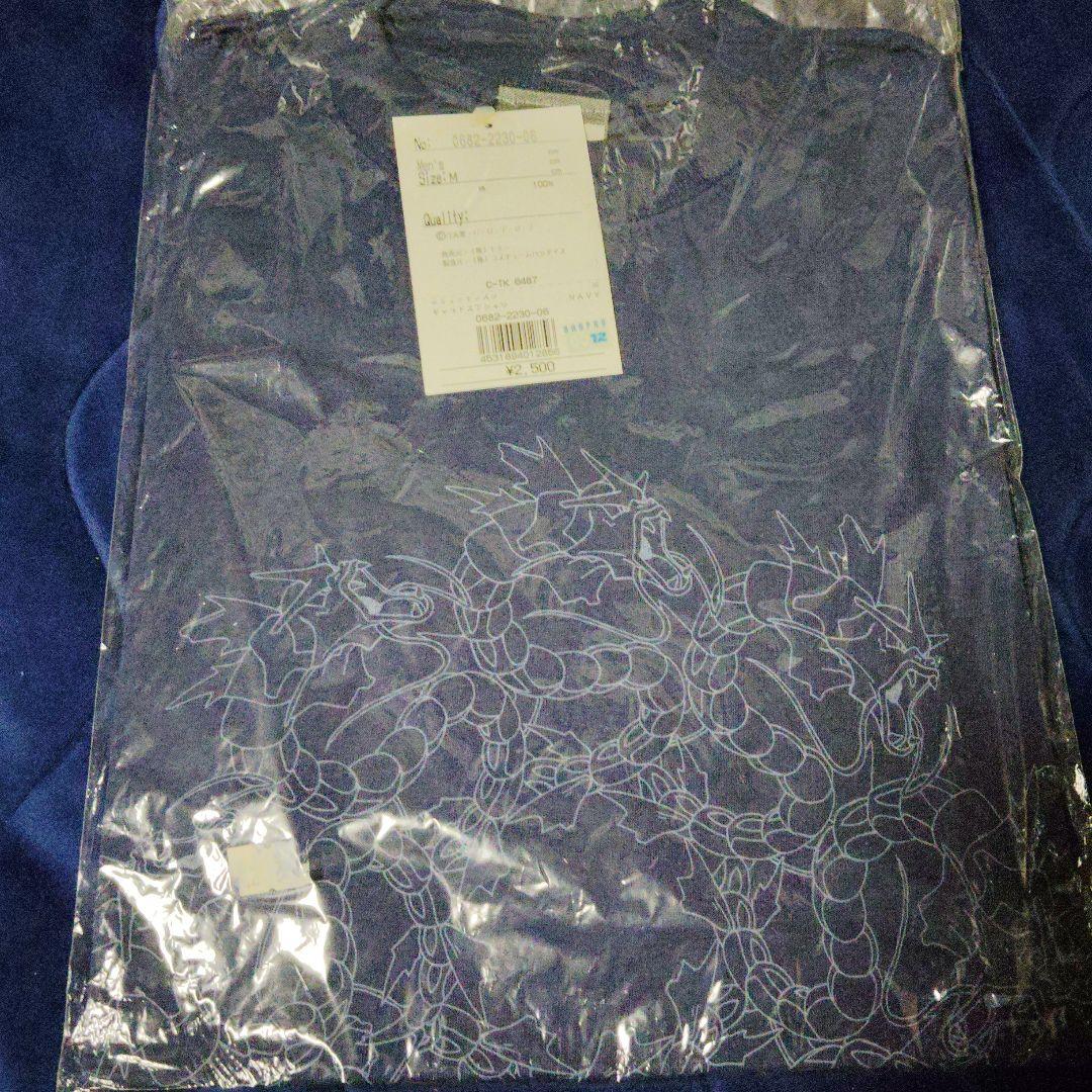 デットストック　ポケモン　ギャラドス 　Tシャツ