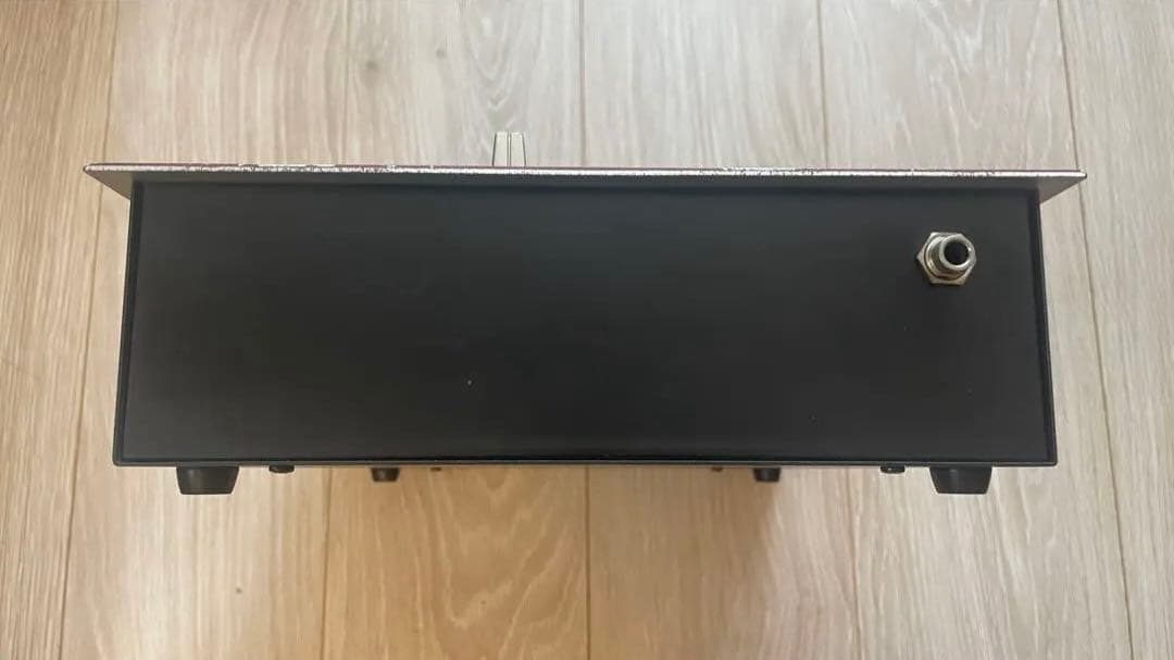 【音出確認済】Vestax PMC-05Pro D / Samurai