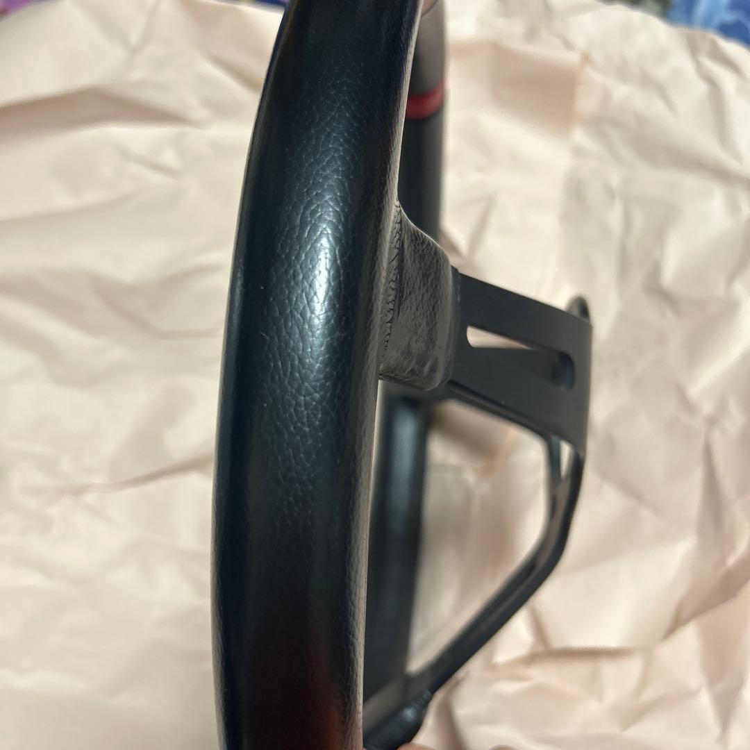 momo ドリフティング ステアリング 33φ