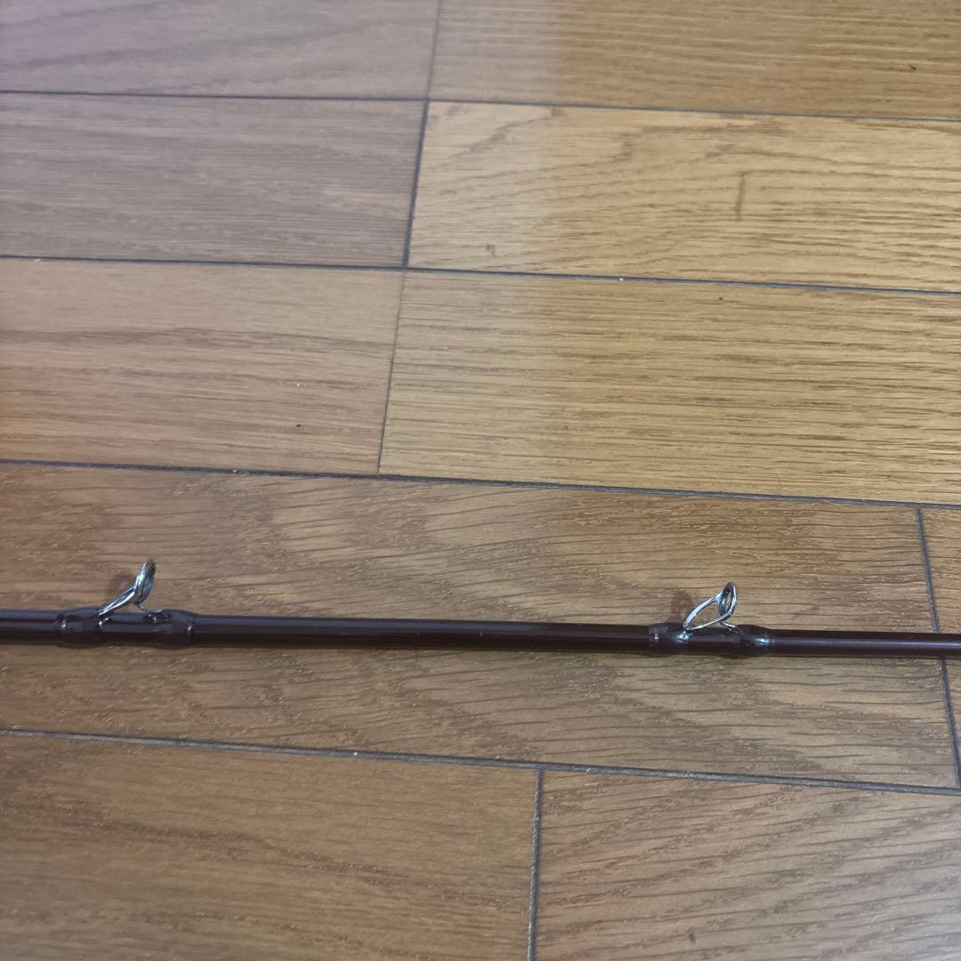 ひしも　HISHIMO チャドーゴースト5.8