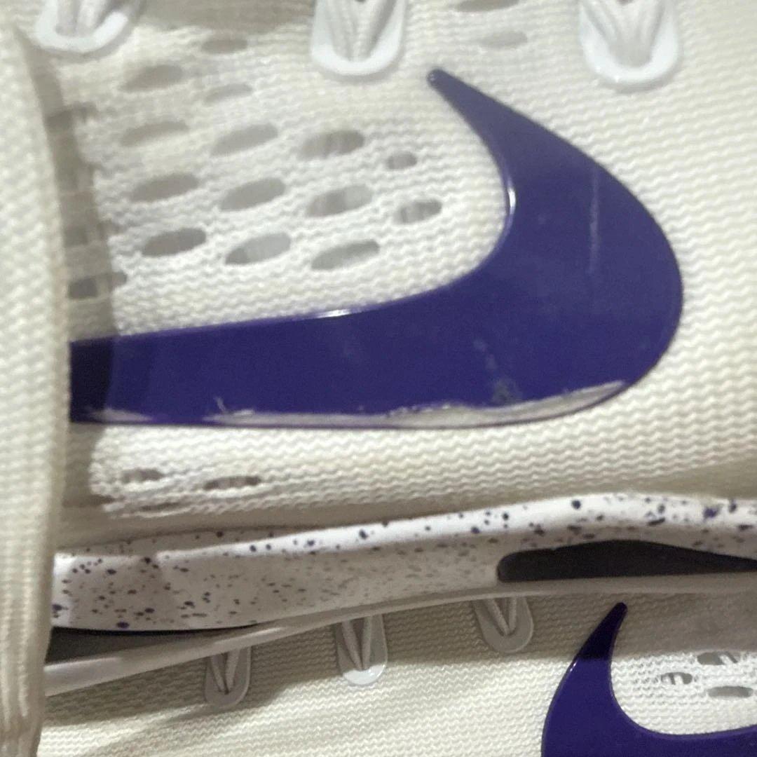 コービー9 NIKE バスケットシューズ