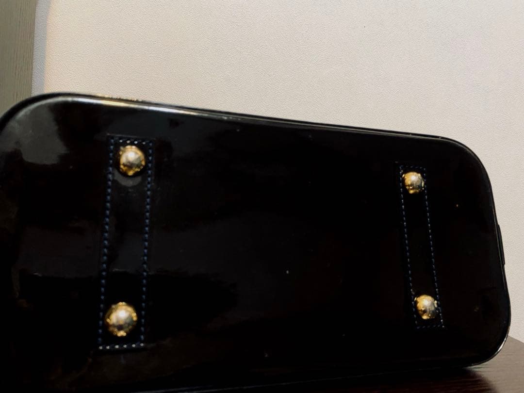 Louis Vuitton Bleu Nuit Vernis ブルーニュイ