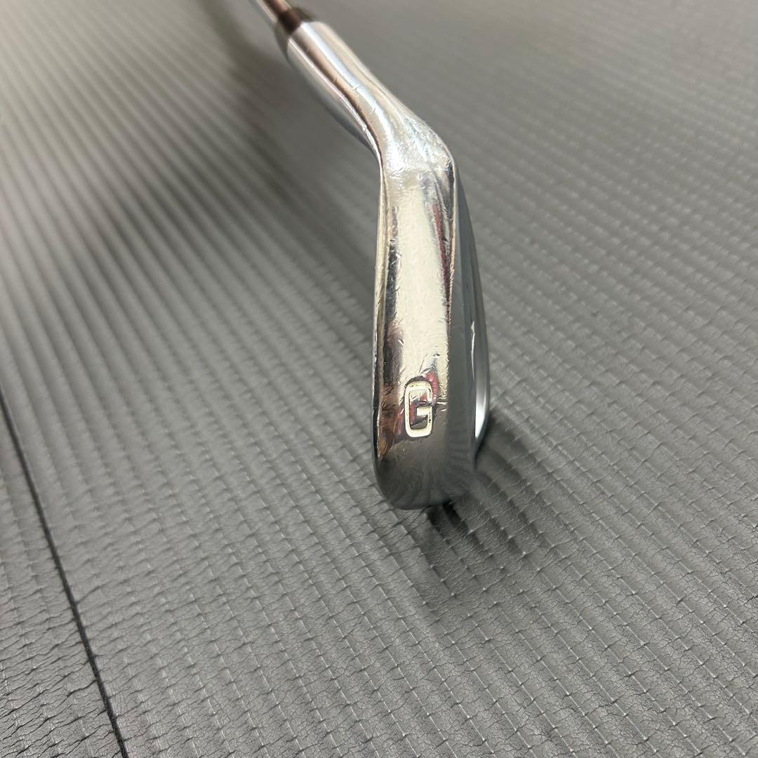 mizuno pro 243 GW モーダス130R modus