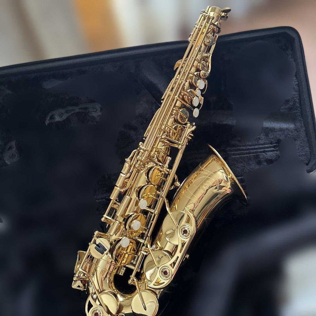 YAMAHA YAS-480 アルトサックス