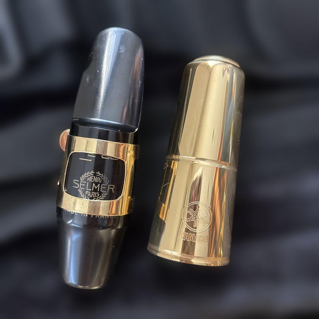 YAMAHA YAS-480 アルトサックス