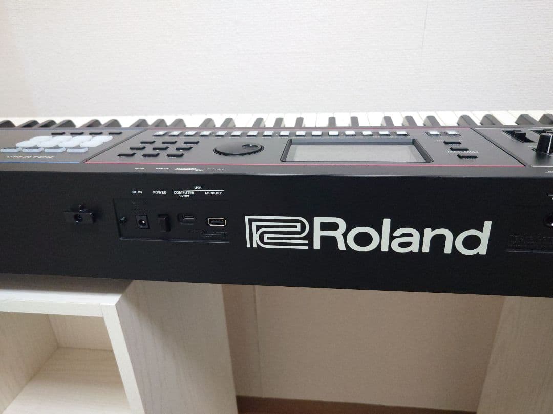 ローランド シンセサイザー JUNO-D8