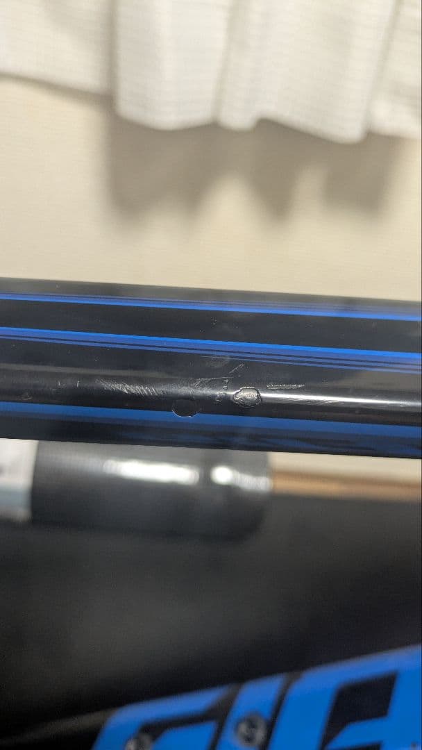 【Rtf】GIANT TCR0 2015 Sサイズ フレームセット