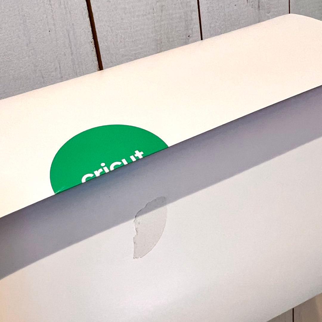 【美品】Cricut クリカット エクスプローラー3