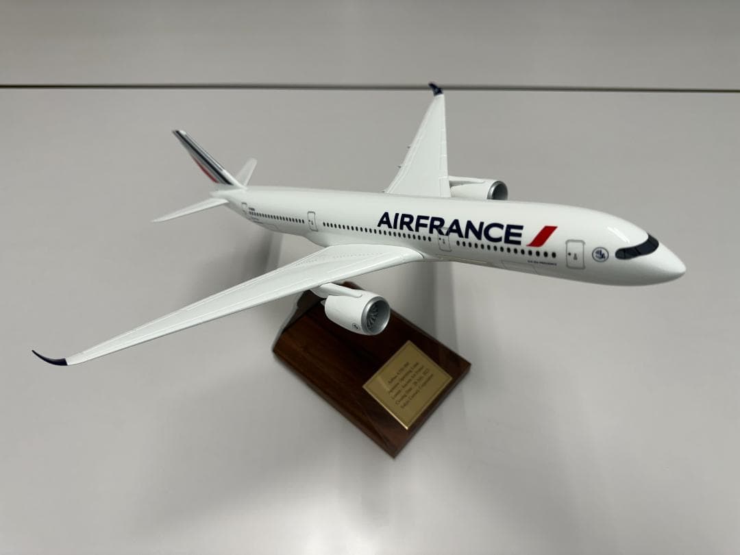 慎一郎 【新品】PACMIN パックミン エールフランス 1/200