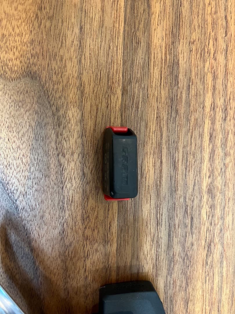 SRAM RED eTap 11速　中古品